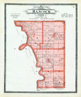 Hancock Township, Plymouth County 1907
